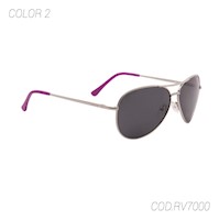 LENTES DE SOL POLARIZADOS MUJER RV7000-2 REVLON